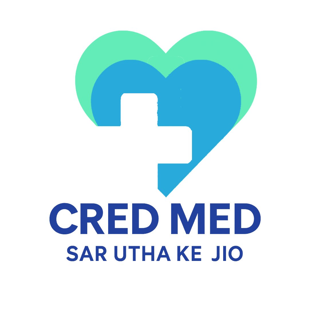 CredMed logo